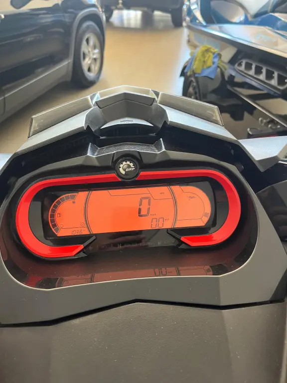 SEA DOO RXP 300 RS - Foto