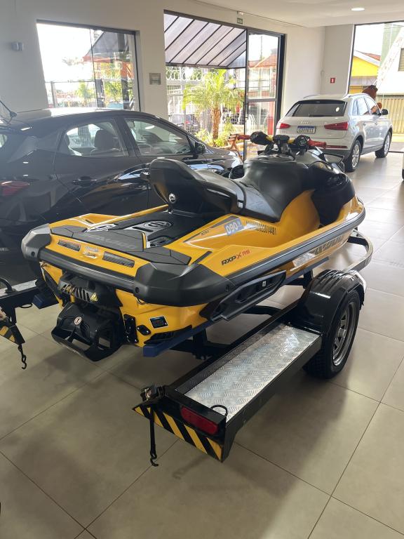 SEA DOO RXP 300 XRS - Foto