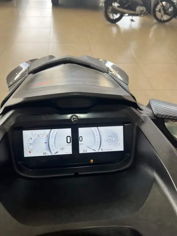 SEA DOO RXP 300 XRS - Foto