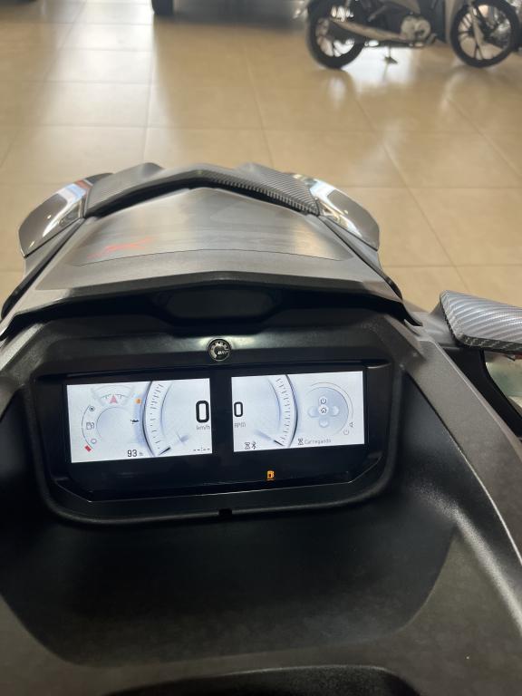 SEA DOO RXP 300 XRS - Foto