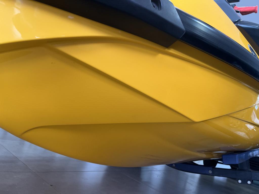 SEA DOO RXP 300 XRS - Foto