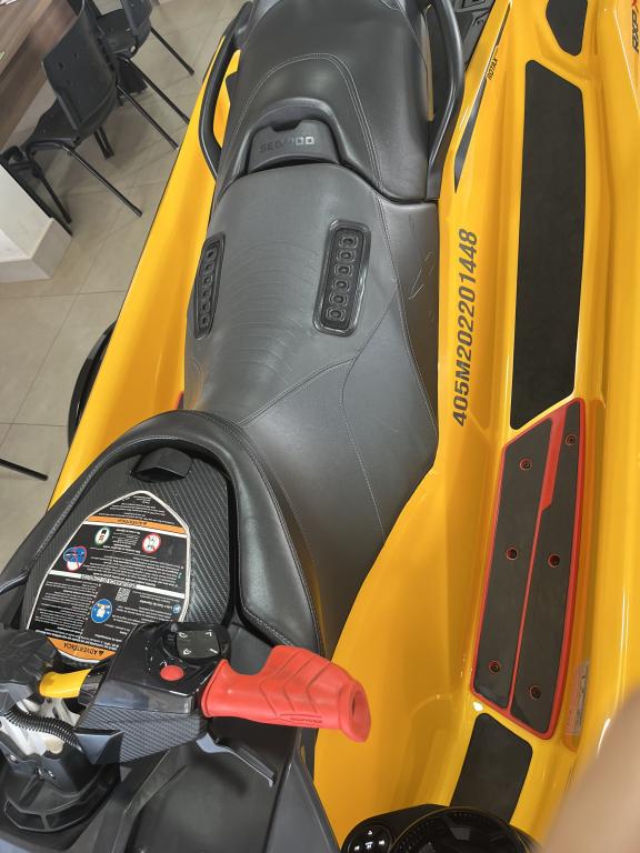 SEA DOO RXP 300 XRS - Foto