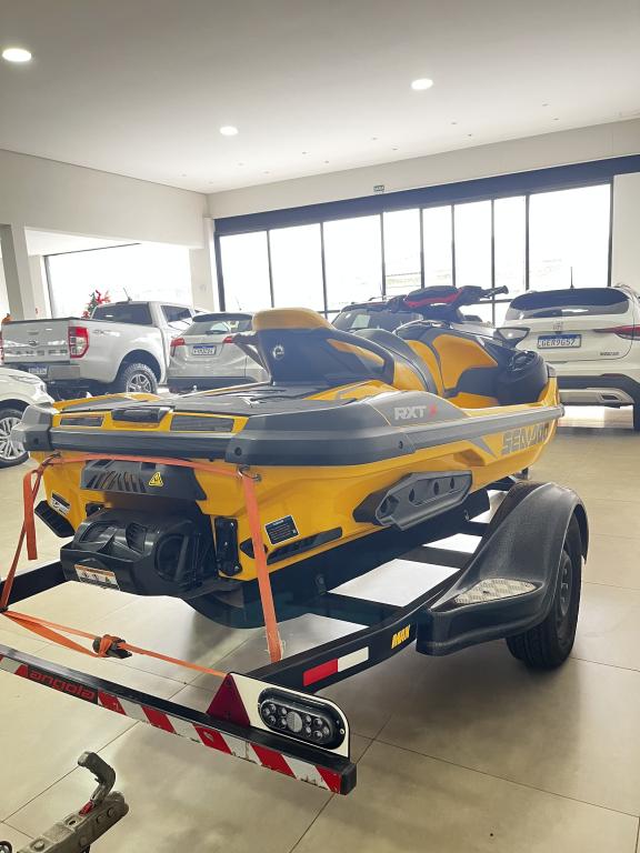 SEA DOO RXT-X 300 - Foto