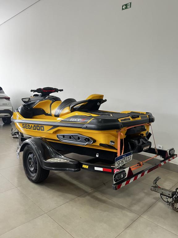 SEA DOO RXT-X 300 - Foto