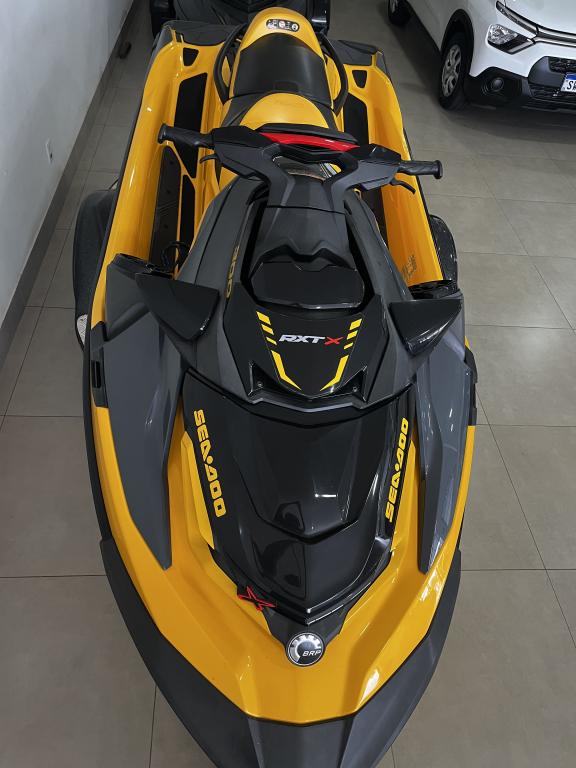 SEA DOO RXT-X 300 - Foto