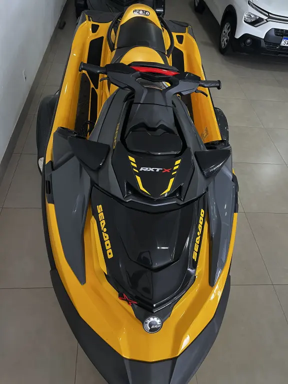 SEA DOO RXT-X 300 - Foto