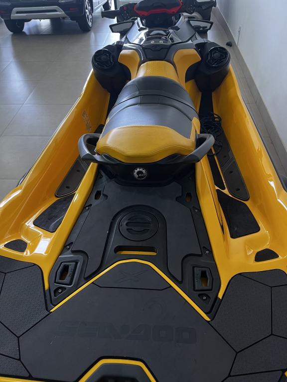 SEA DOO RXT-X 300 - Foto