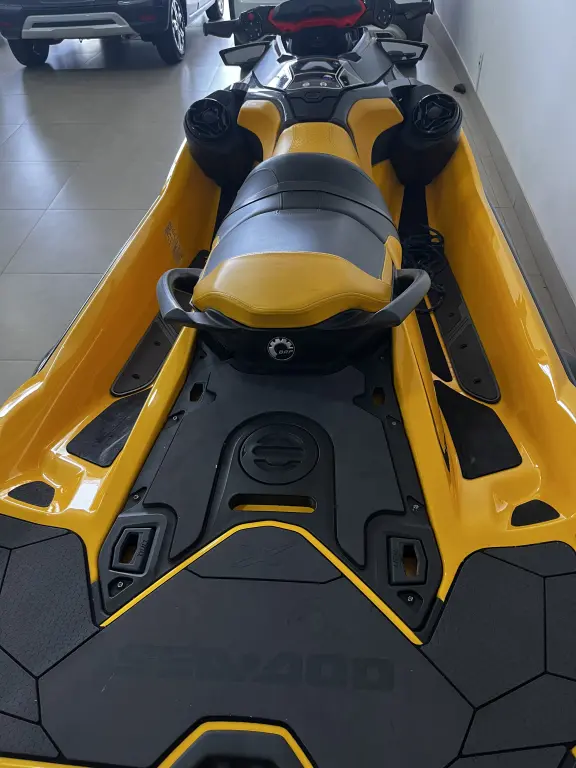 SEA DOO RXT-X 300 - Foto