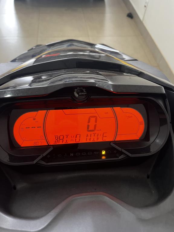 SEA DOO RXT-X 300 - Foto