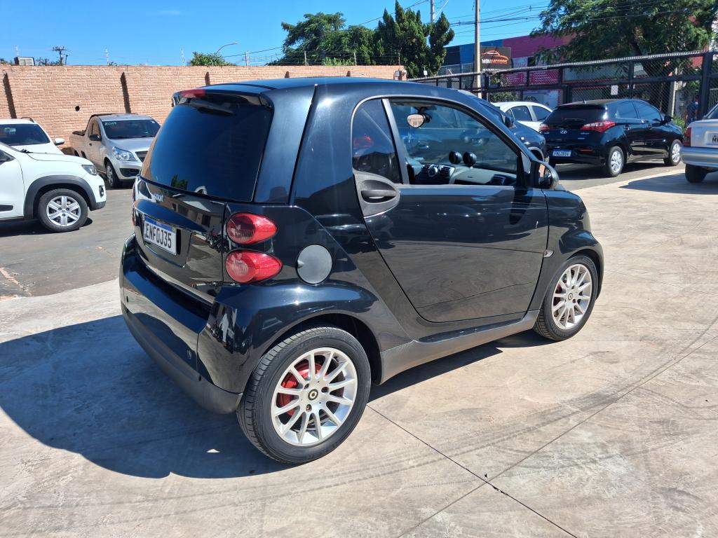 SMART Fortwo - Foto