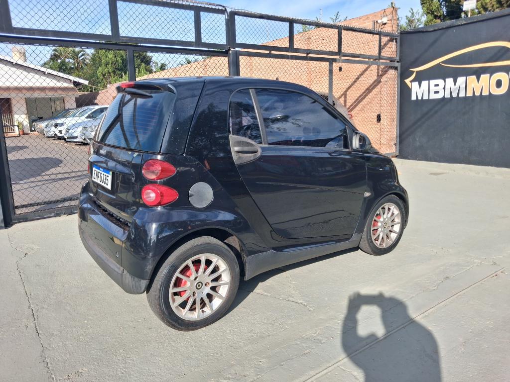 SMART Fortwo - Foto