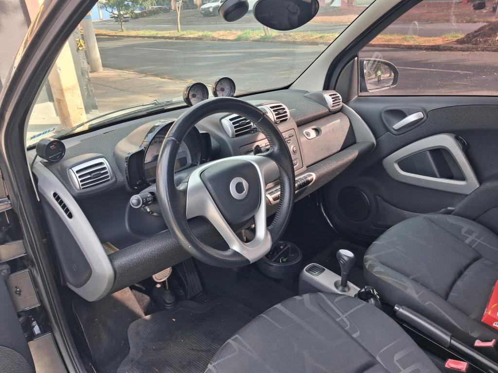 SMART Fortwo - Foto