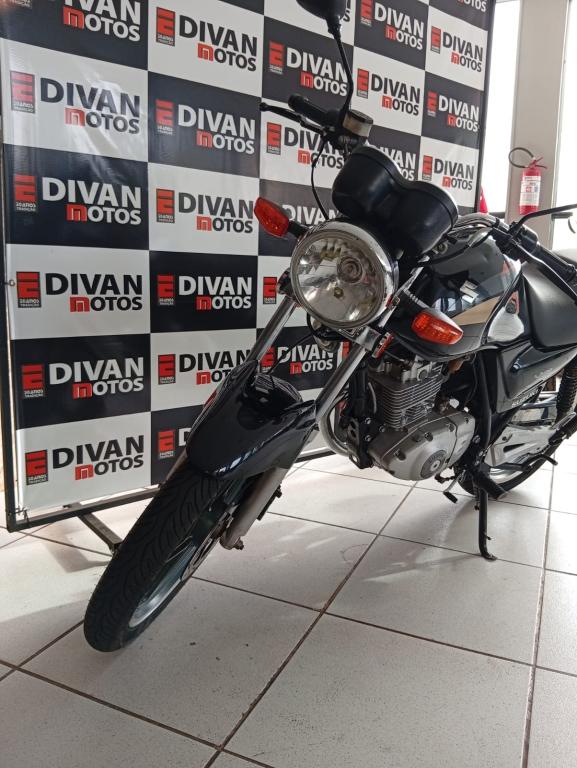 SUZUKI Yes 125 - Foto