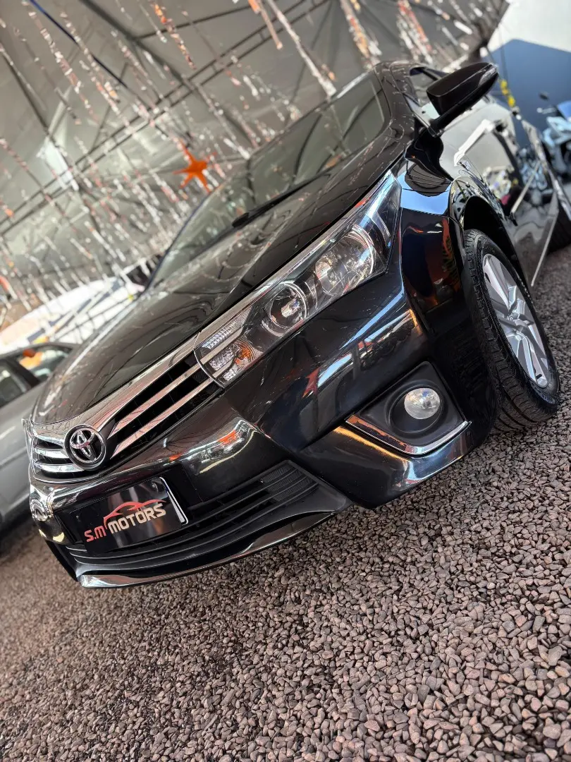 TOYOTA Corolla - Foto