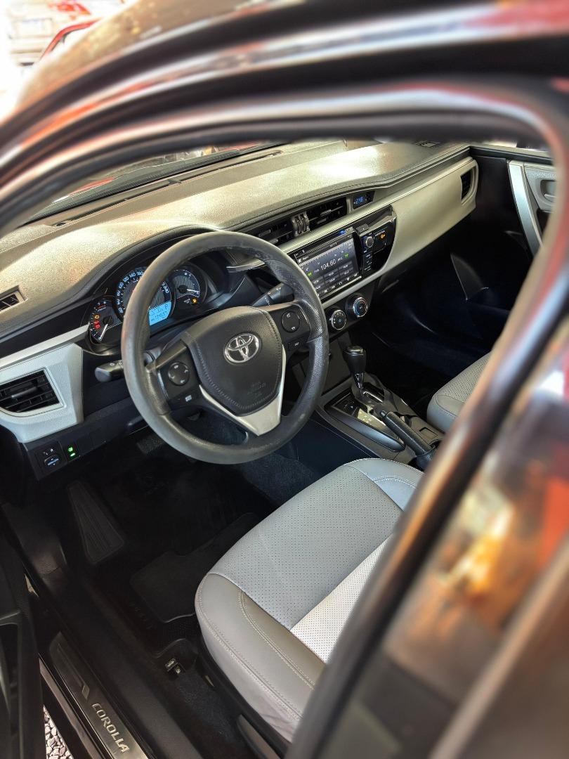 TOYOTA Corolla - Foto