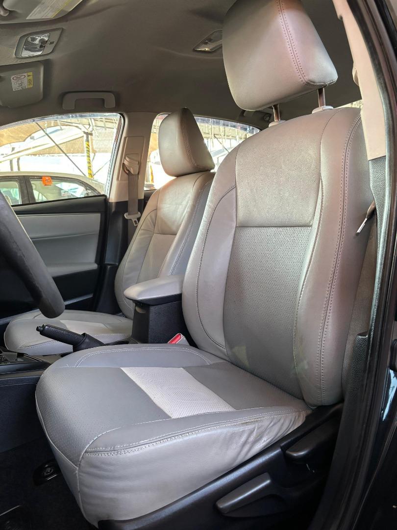 TOYOTA Corolla - Foto