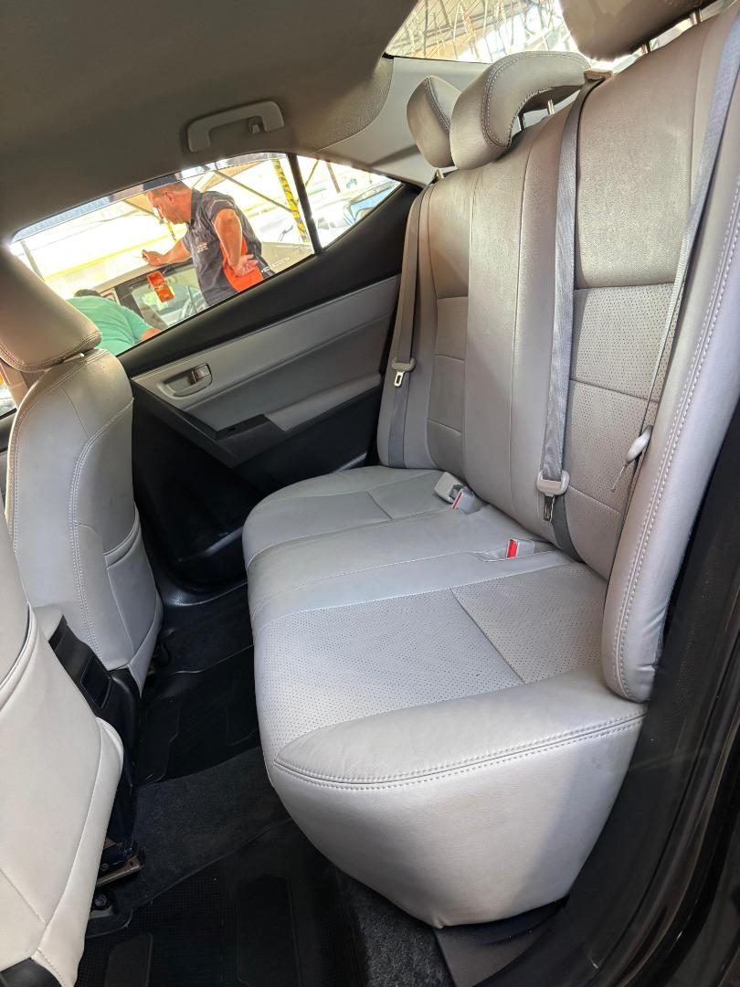 TOYOTA Corolla - Foto