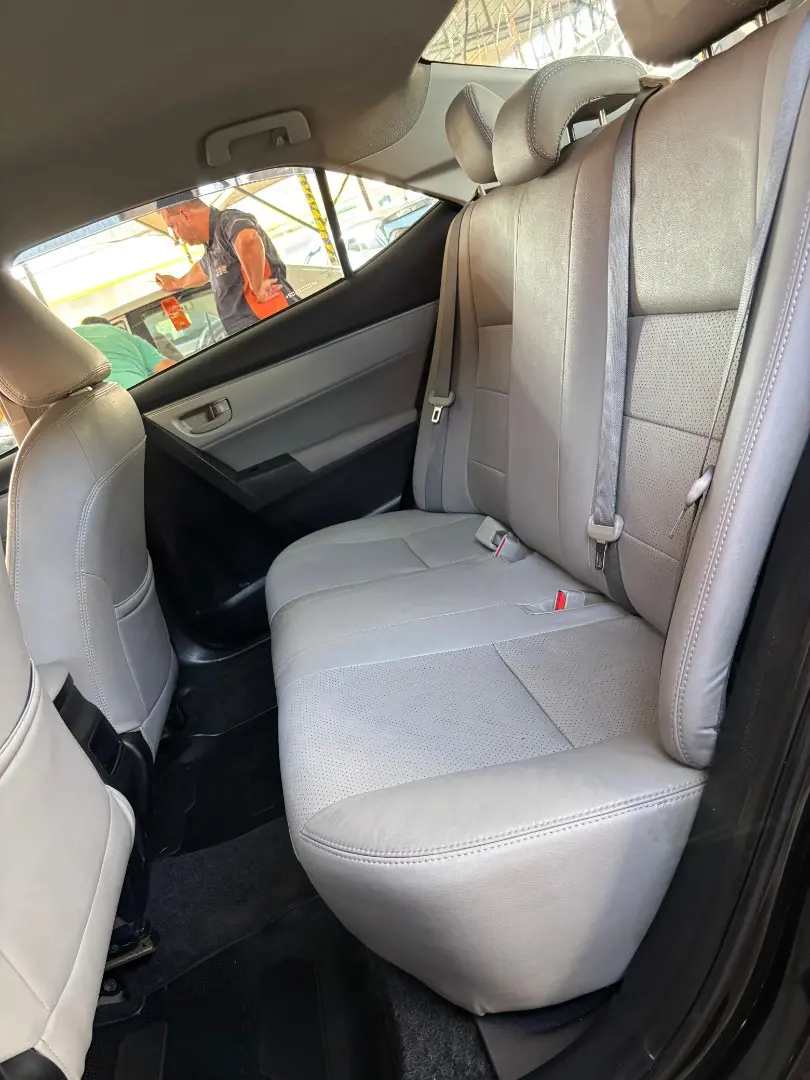 TOYOTA Corolla - Foto