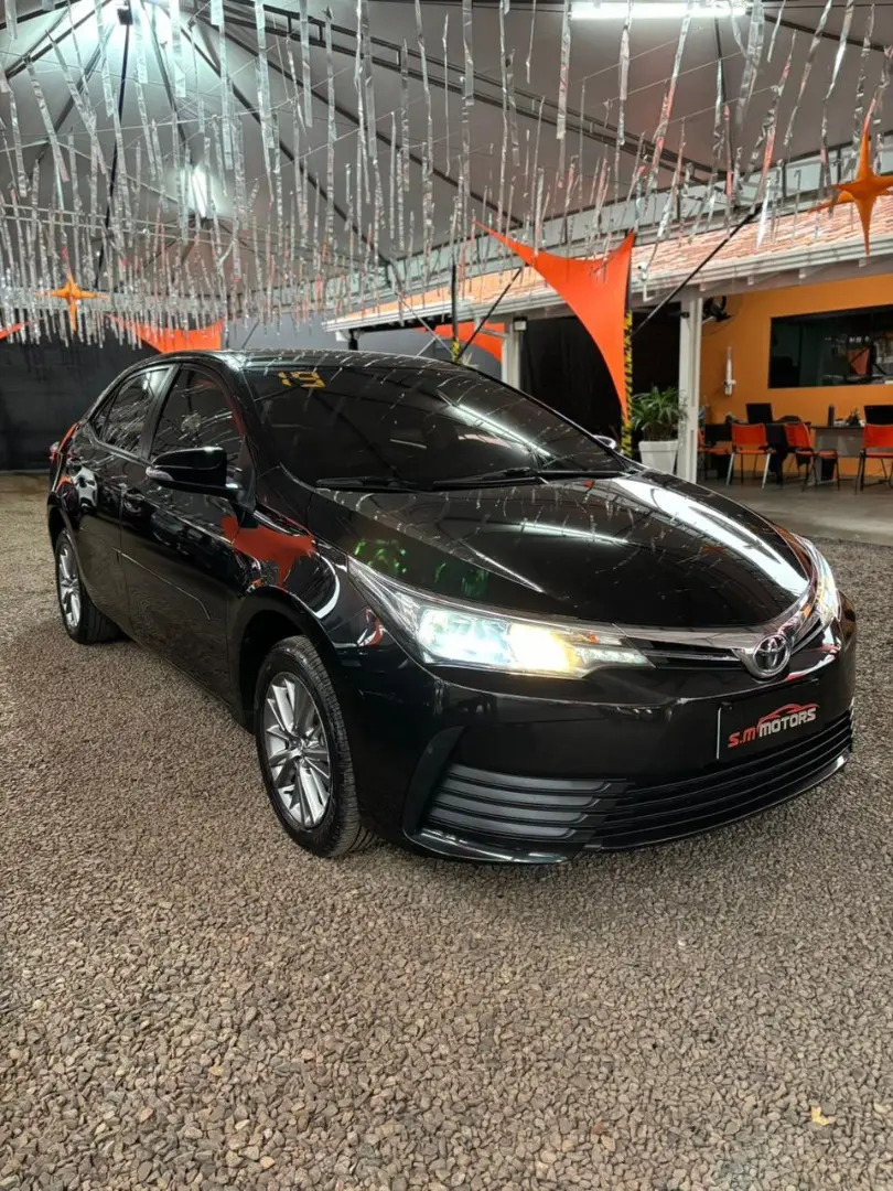 TOYOTA Corolla - Foto