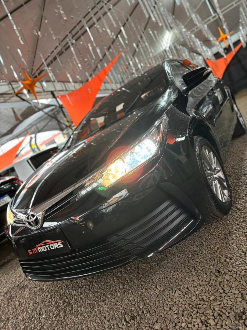 TOYOTA Corolla - Foto