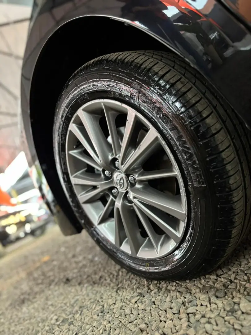 TOYOTA Corolla - Foto