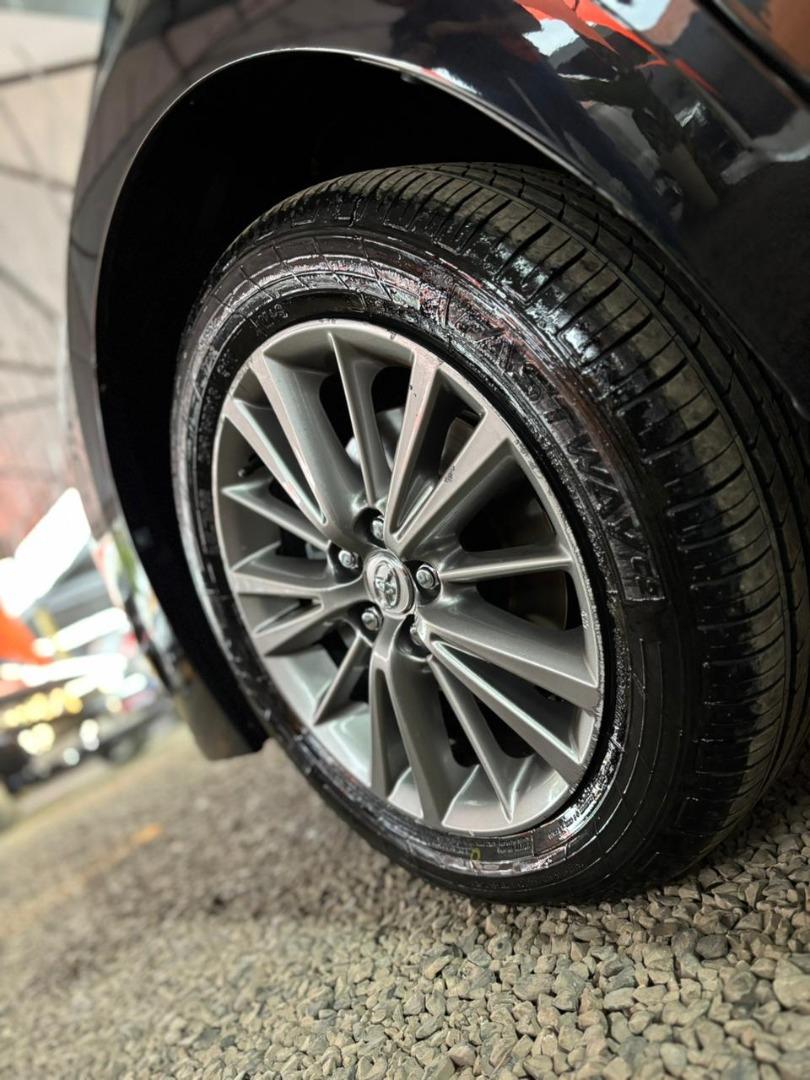 TOYOTA Corolla - Foto