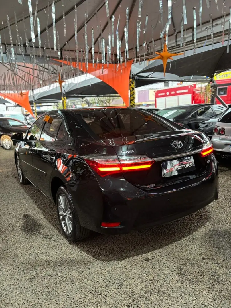 TOYOTA Corolla - Foto