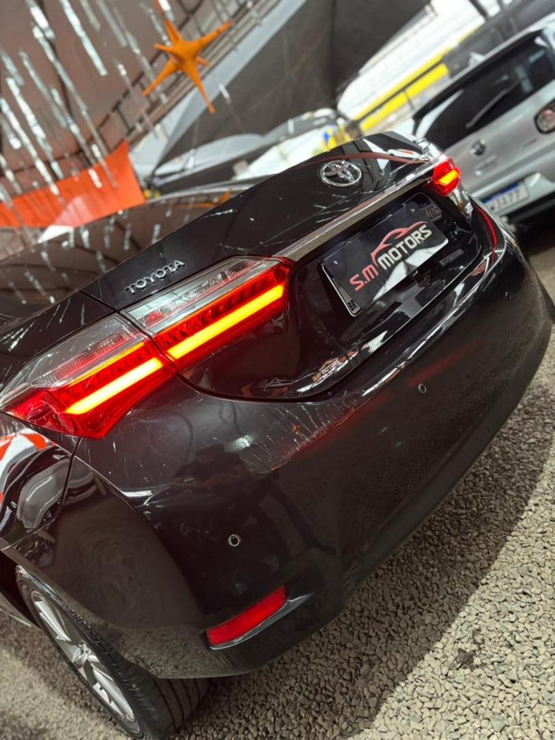 TOYOTA Corolla - Foto