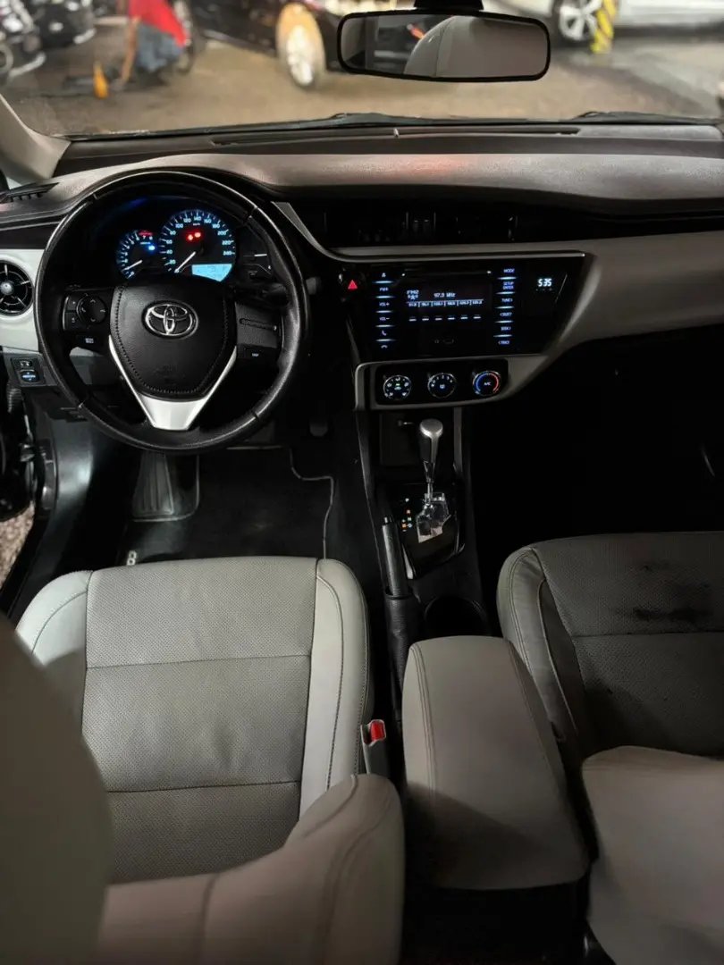 TOYOTA Corolla - Foto