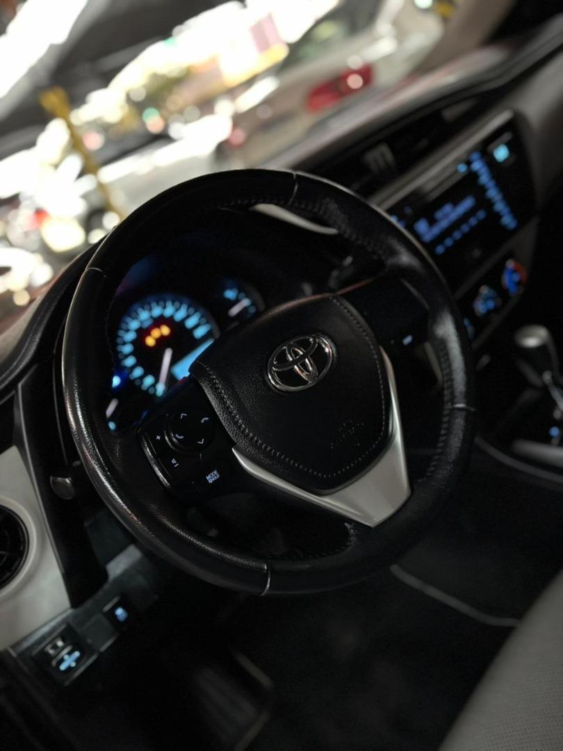 TOYOTA Corolla - Foto