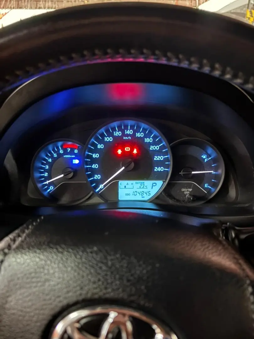 TOYOTA Corolla - Foto