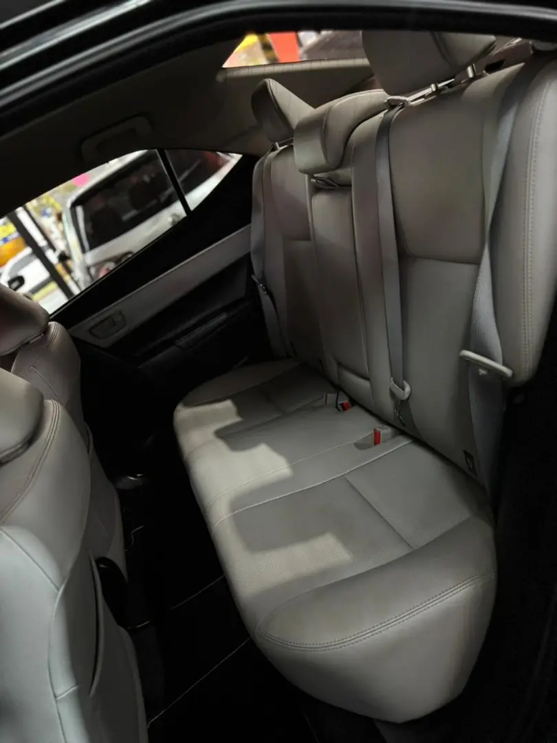 TOYOTA Corolla - Foto