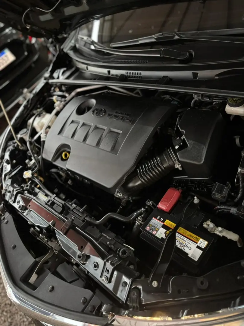 TOYOTA Corolla - Foto