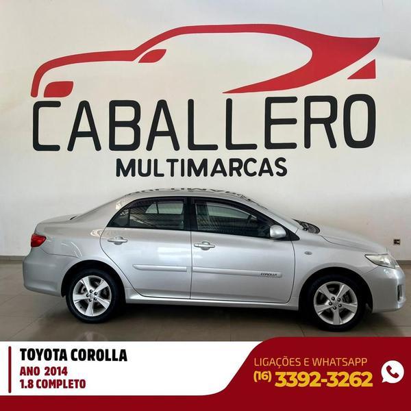 TOYOTA Corolla - Foto