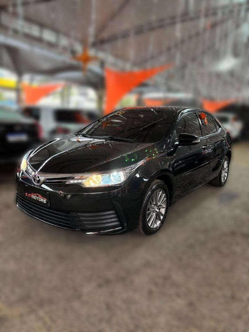 TOYOTA Corolla - Foto