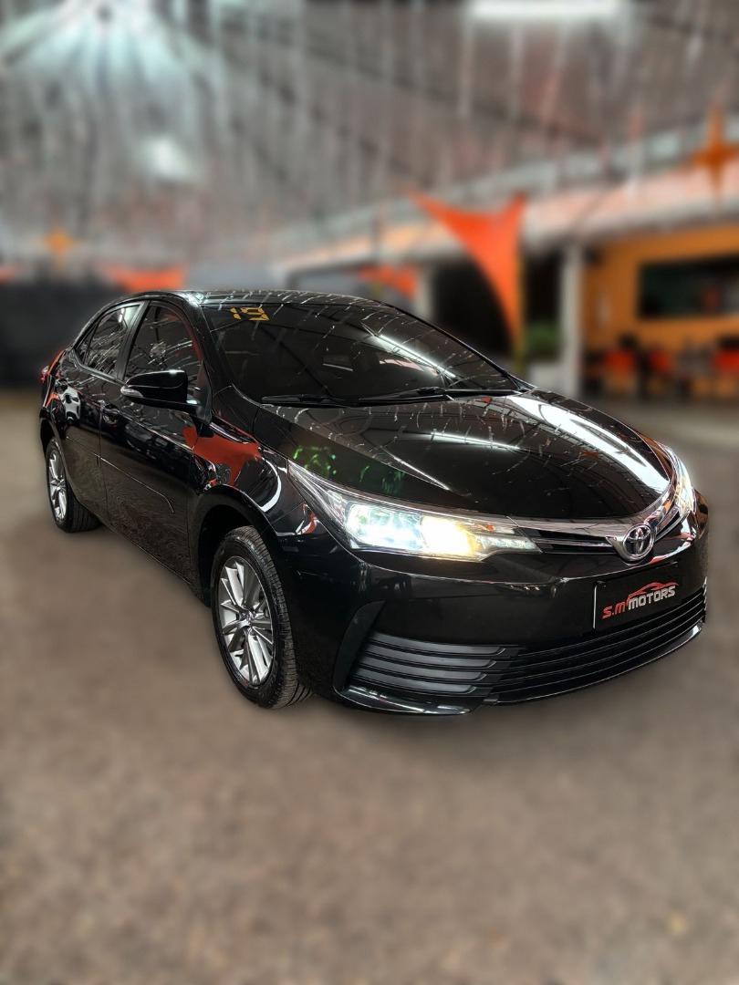 TOYOTA Corolla - Foto