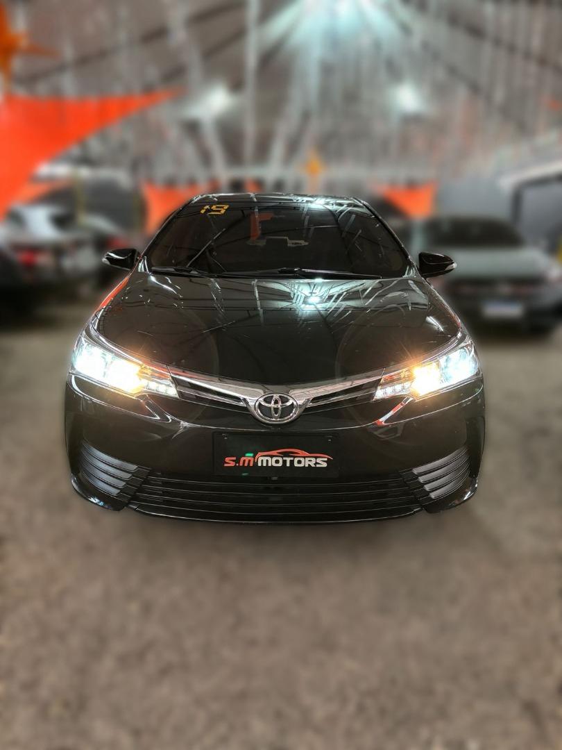 TOYOTA Corolla - Foto