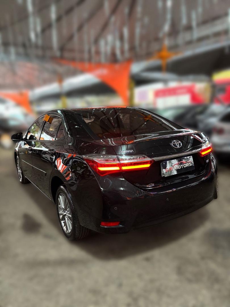 TOYOTA Corolla - Foto