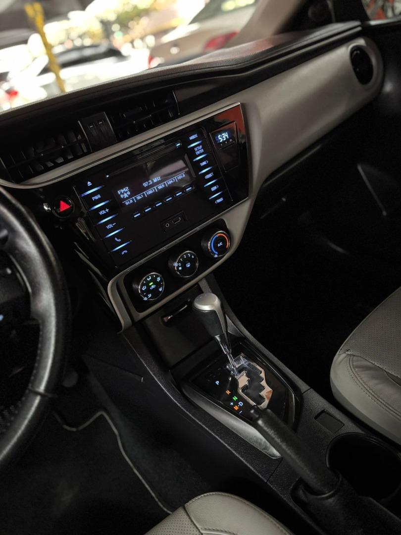 TOYOTA Corolla - Foto