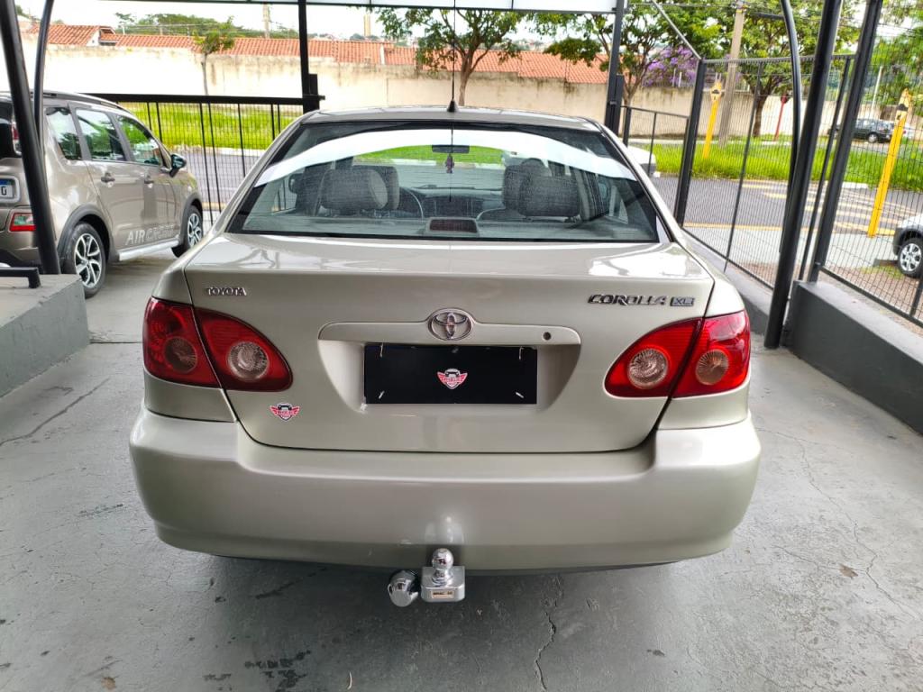 TOYOTA Corolla - Foto