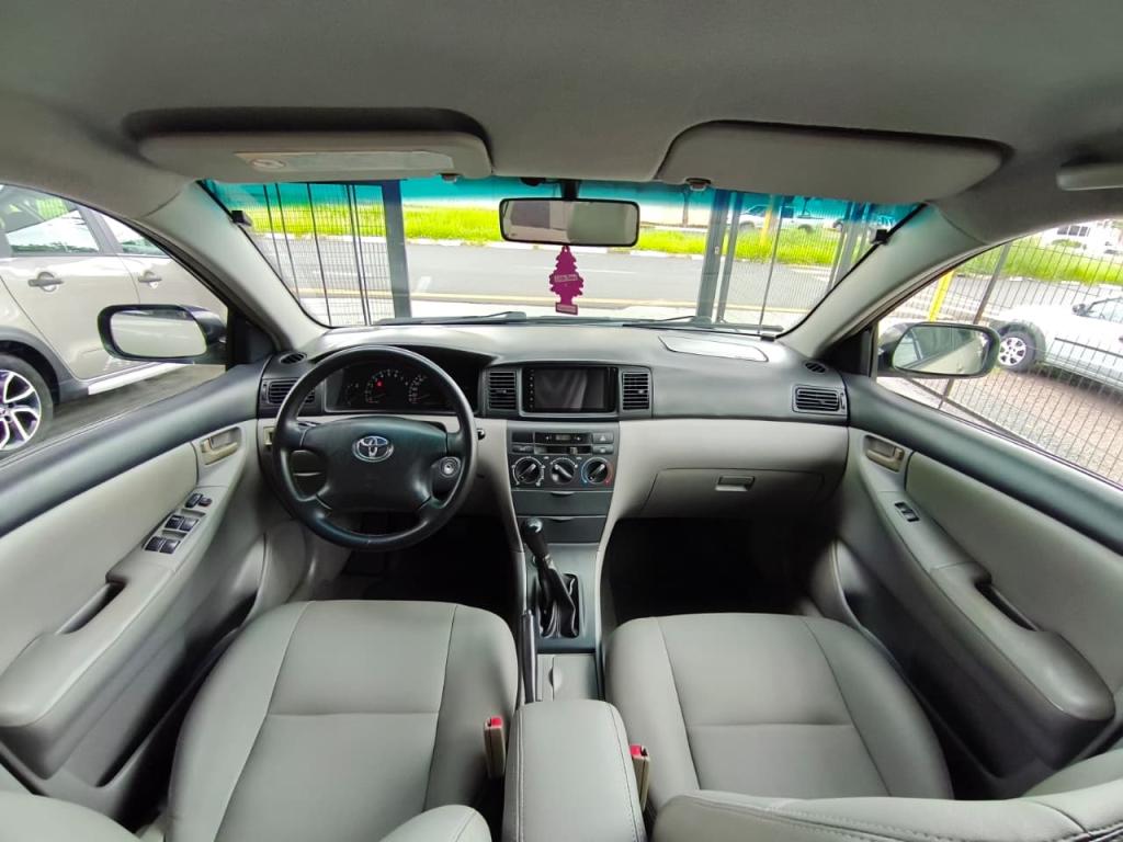 TOYOTA Corolla - Foto