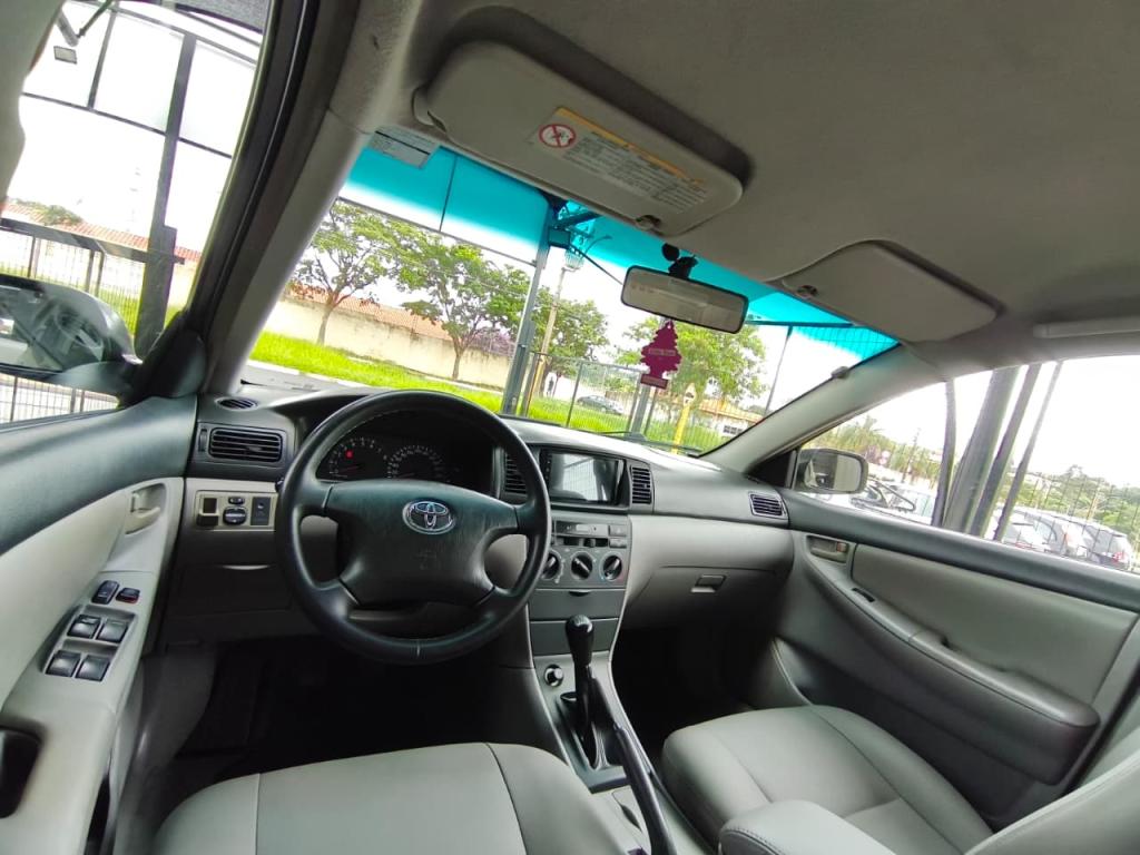 TOYOTA Corolla - Foto