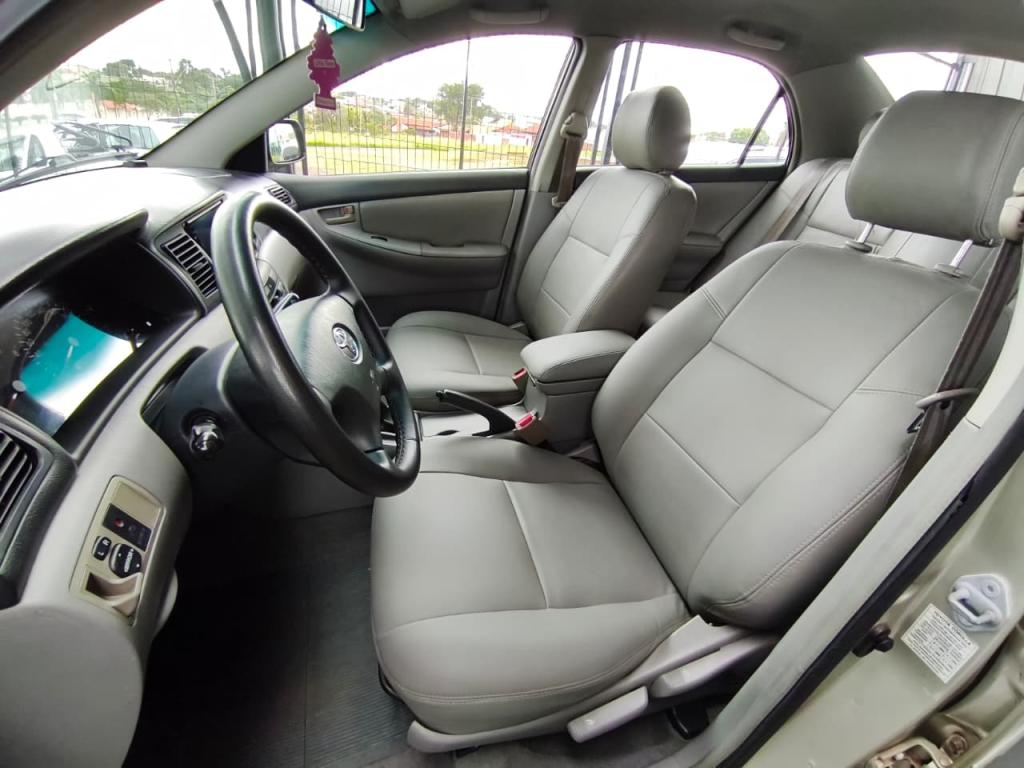 TOYOTA Corolla - Foto