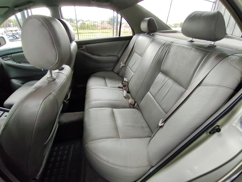 TOYOTA Corolla - Foto