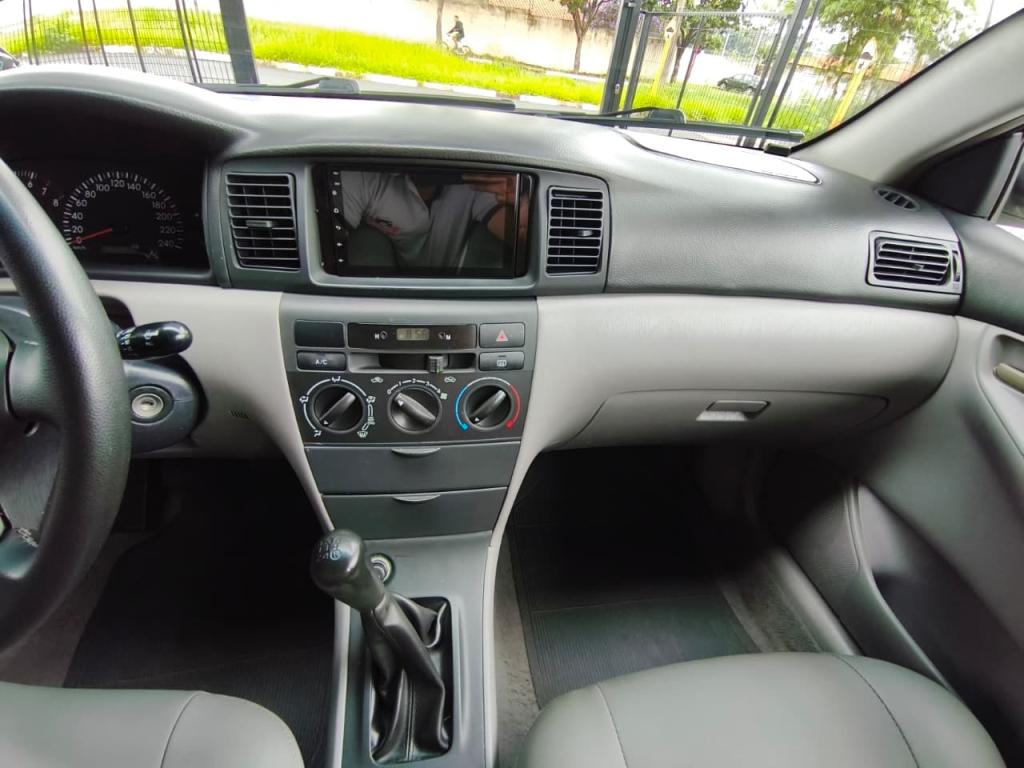 TOYOTA Corolla - Foto