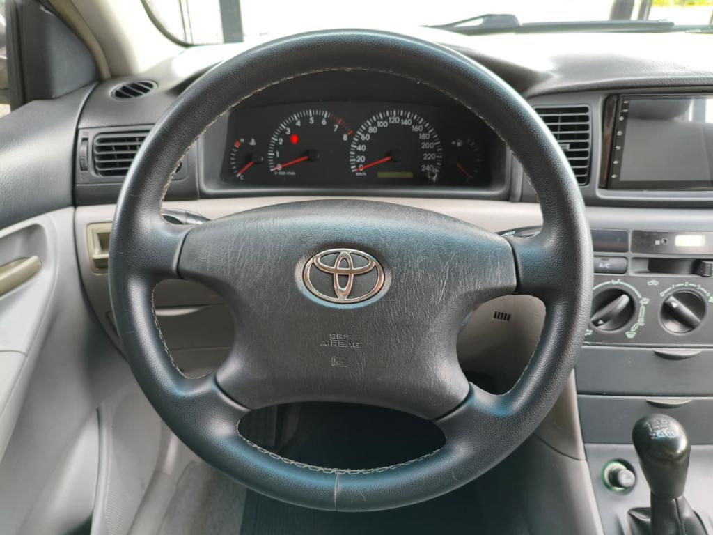 TOYOTA Corolla - Foto