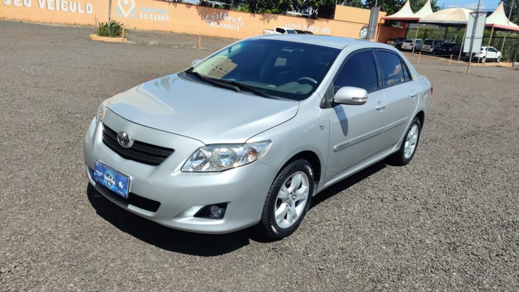 TOYOTA Corolla - Foto