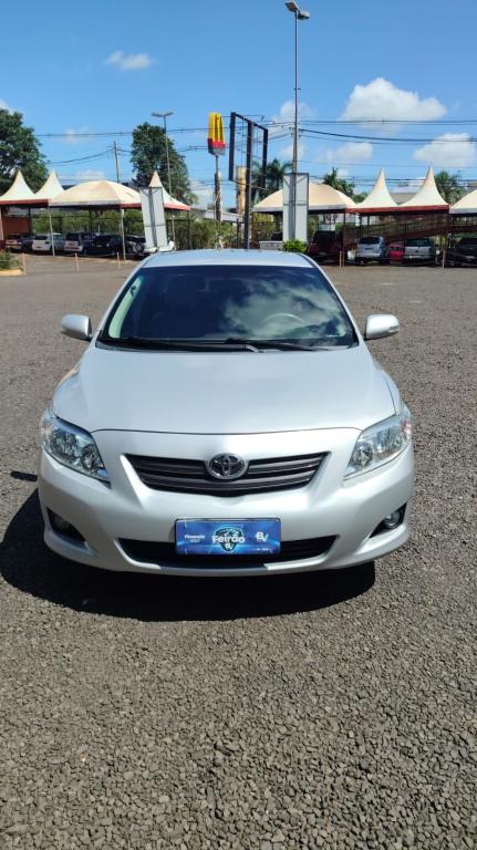 TOYOTA Corolla - Foto