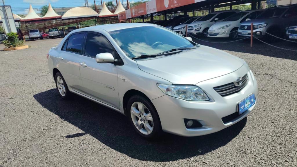 TOYOTA Corolla - Foto