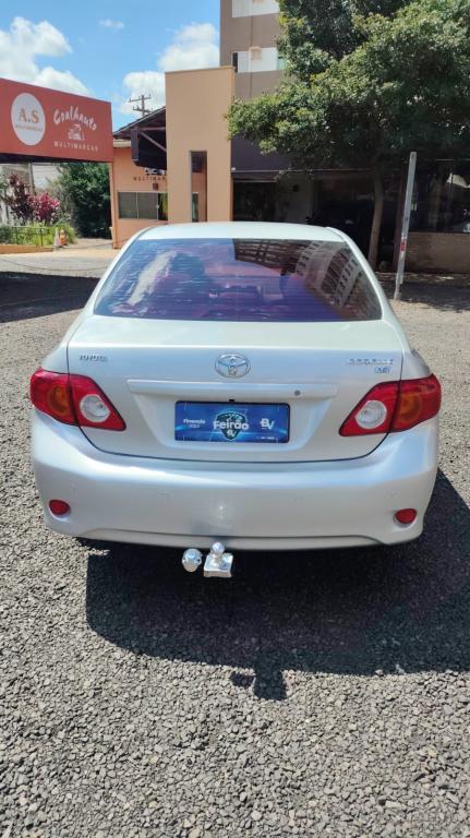 TOYOTA Corolla - Foto